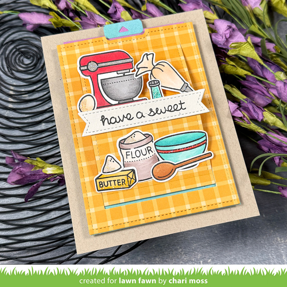 pull 'n slide surprise