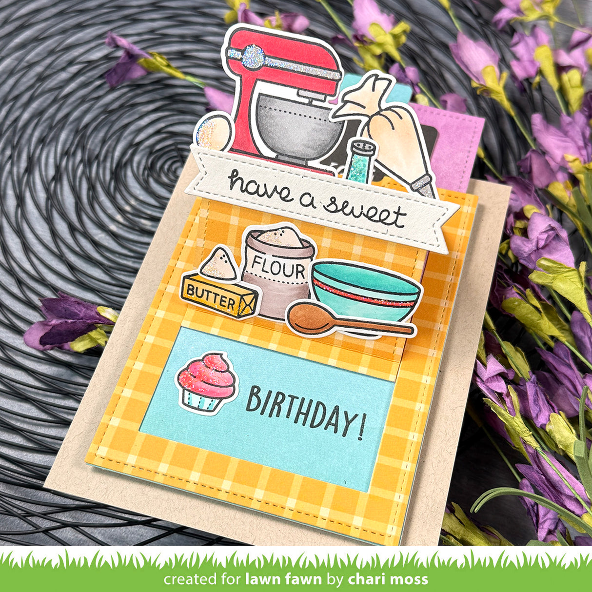 pull 'n slide surprise