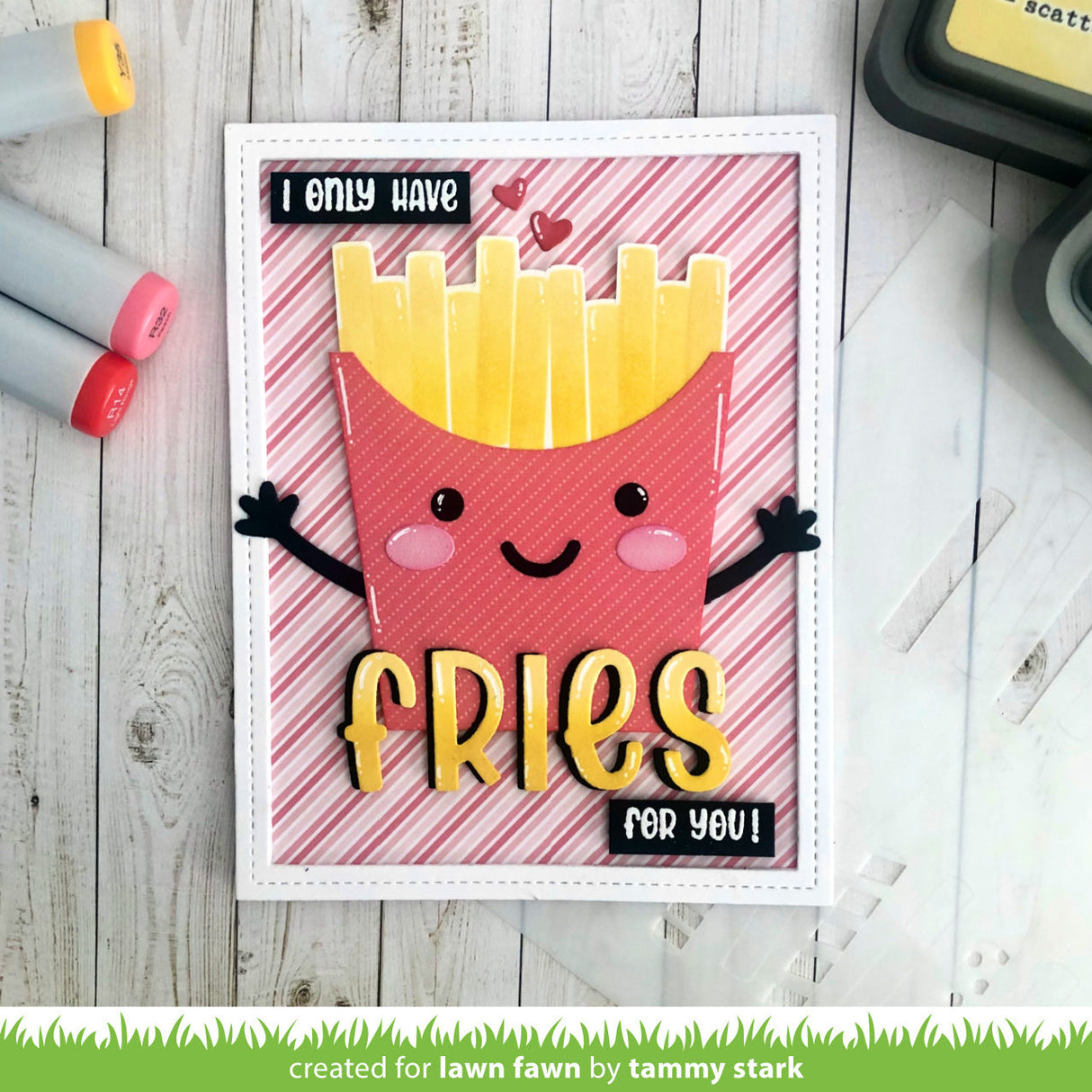 birthday candles stencils