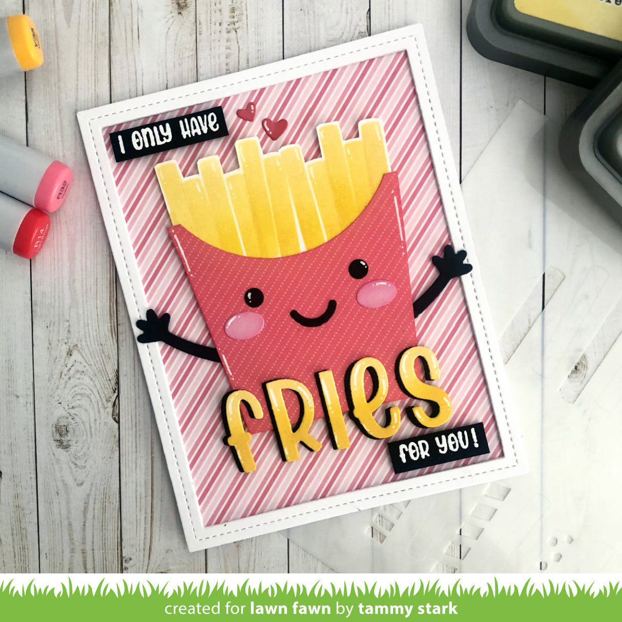 birthday candles stencils