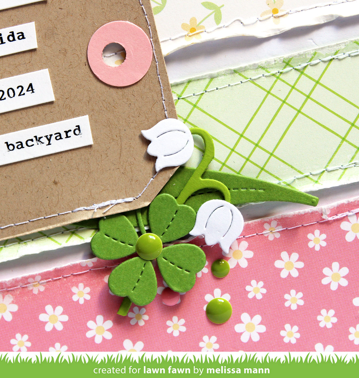 bitsy blooms collection pack