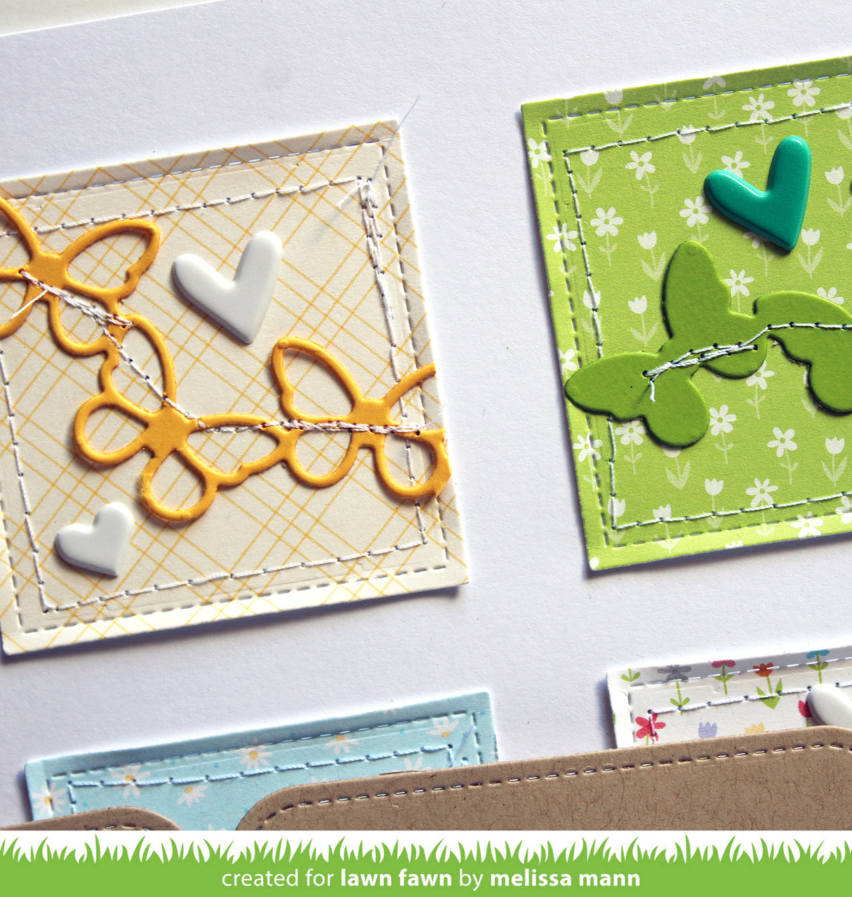 bitsy blooms collection pack