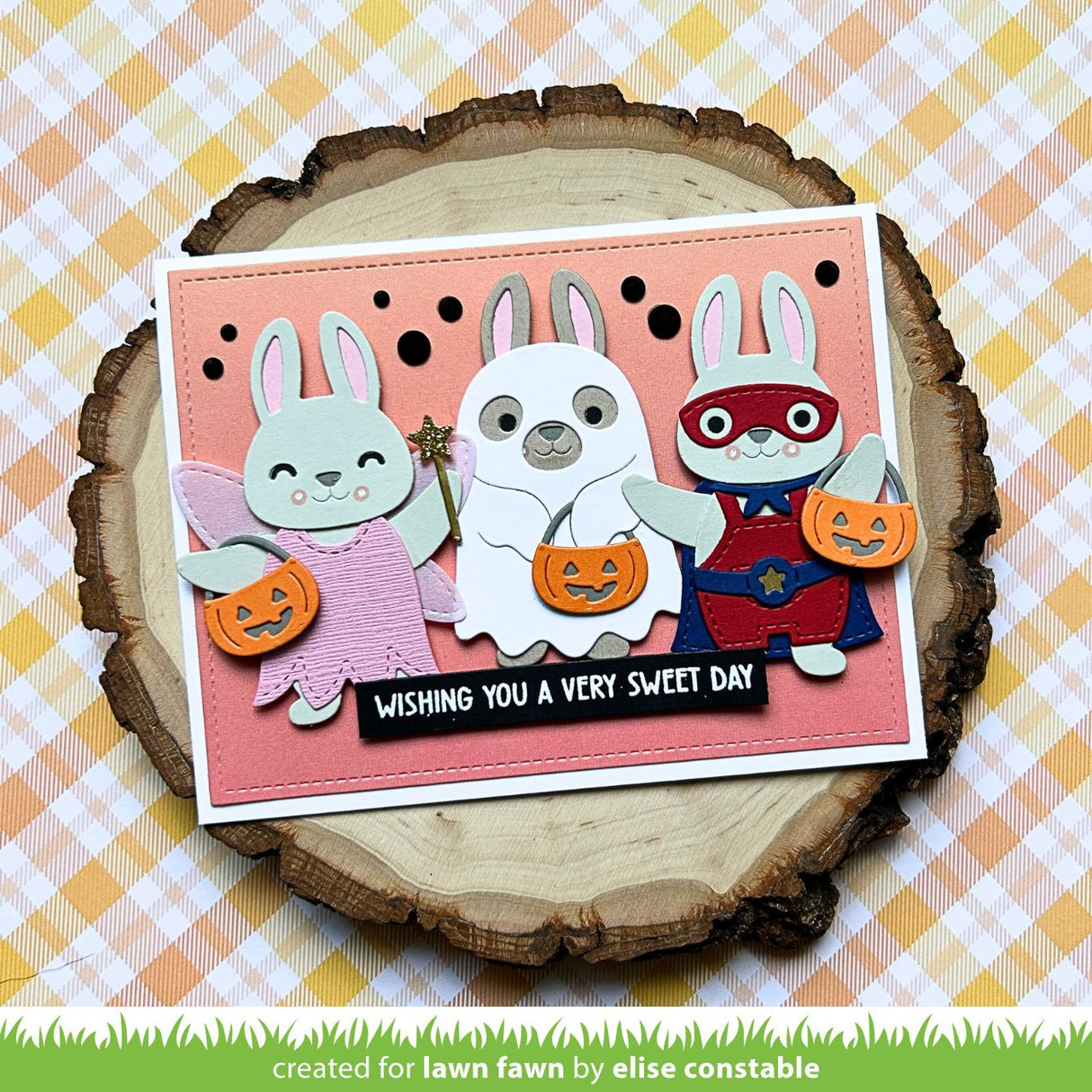 build-a-critter costumes