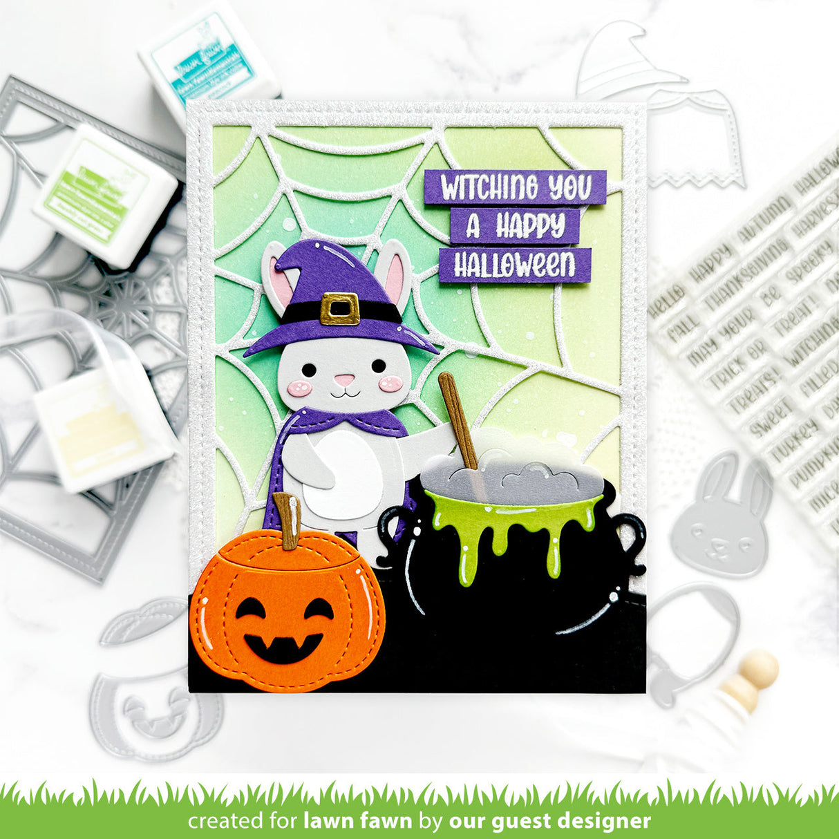 build-a-critter costumes