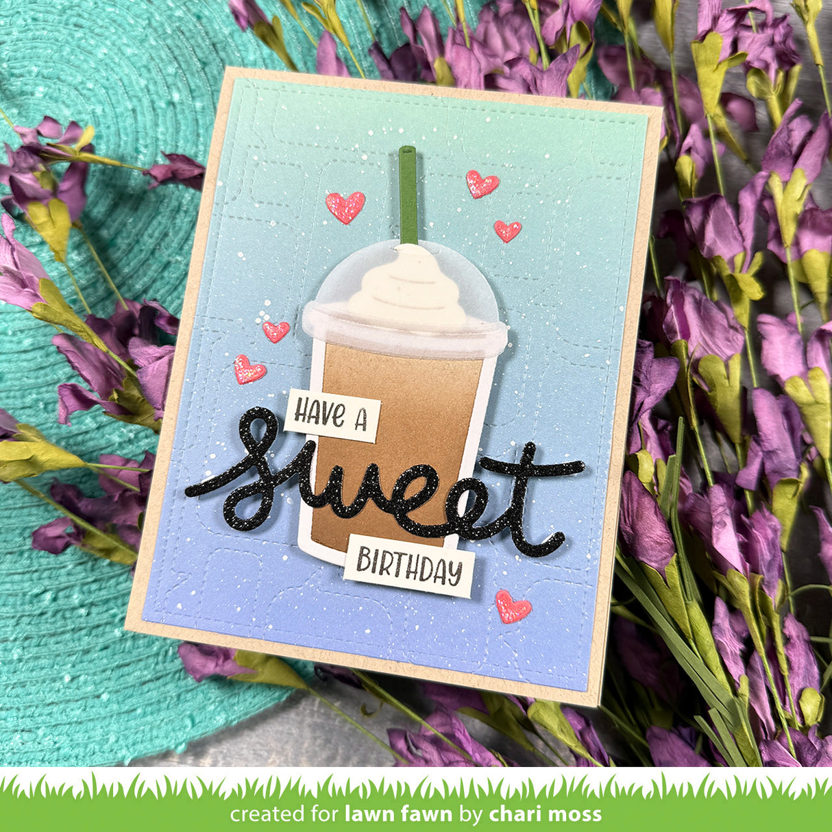 build-a-drink bubble tea add-on