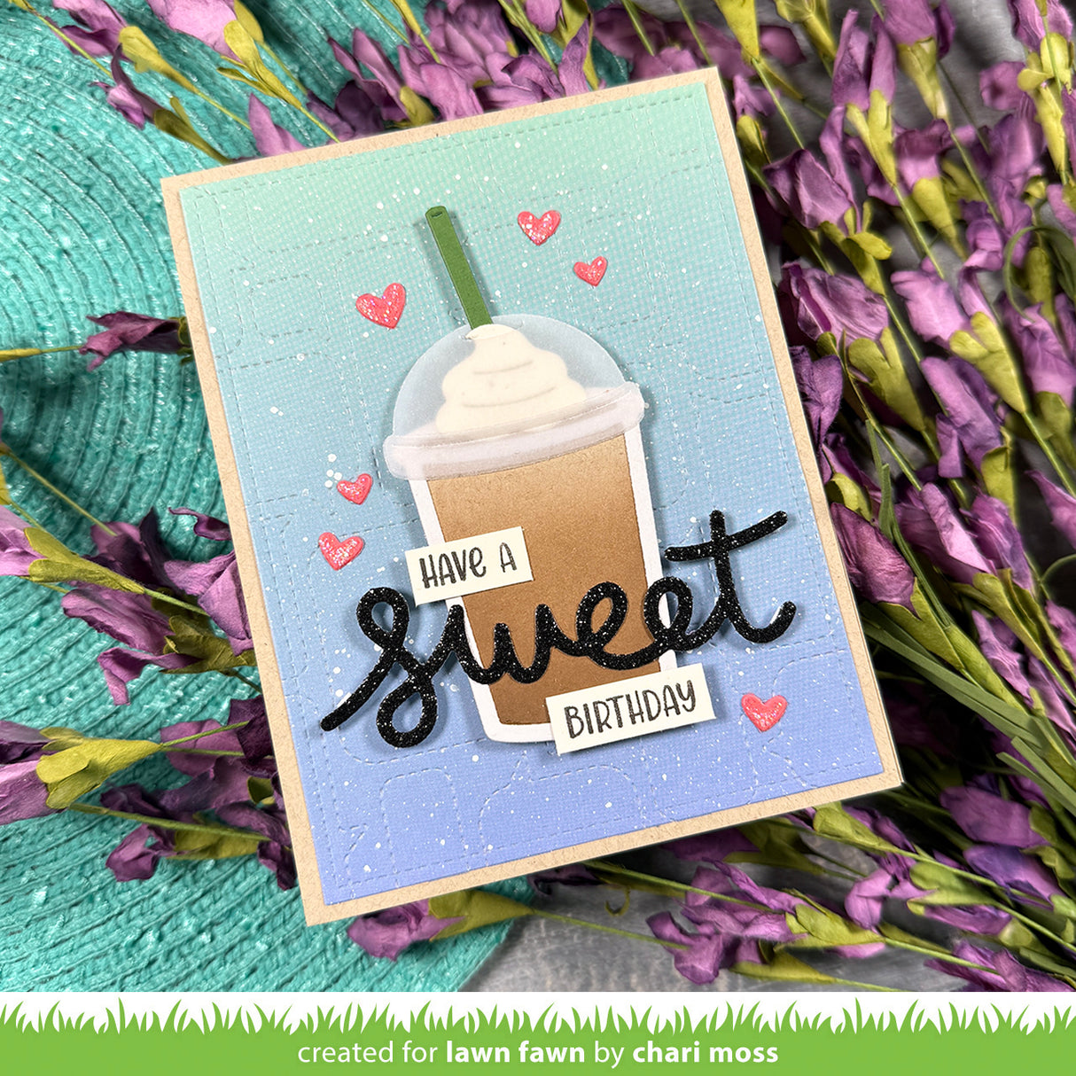 build-a-drink bubble tea add-on