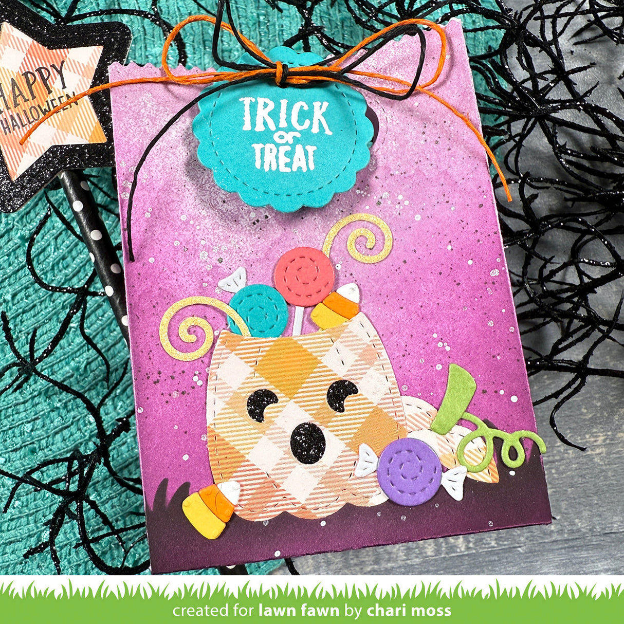 build-a-jack-o'-lantern