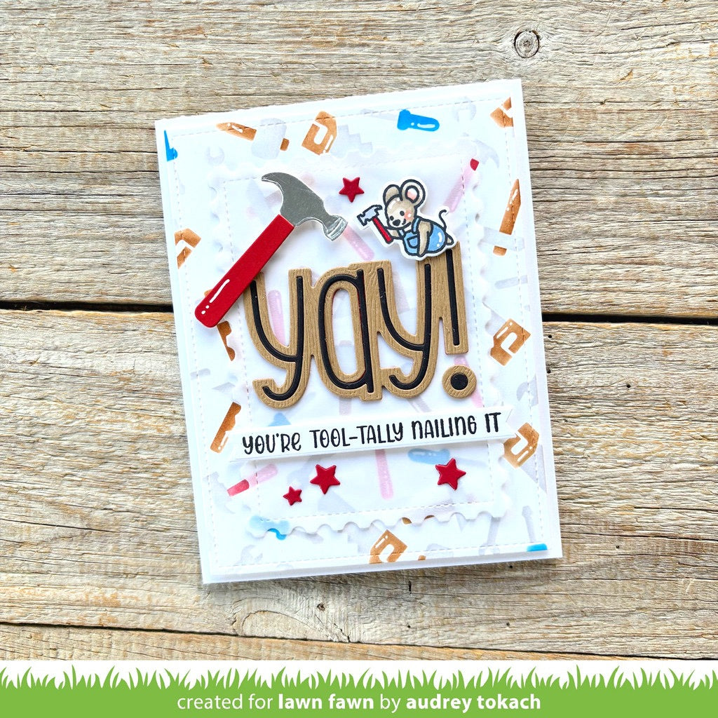 henry's build-a-sentiment: tools