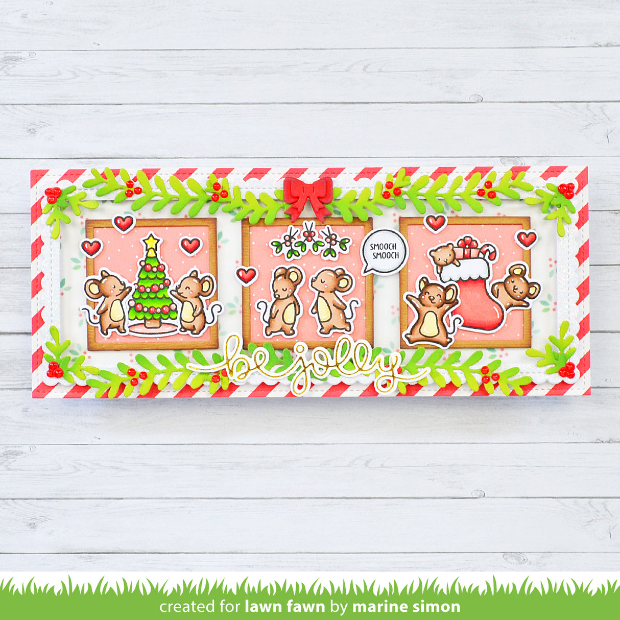 christmas before 'n afters