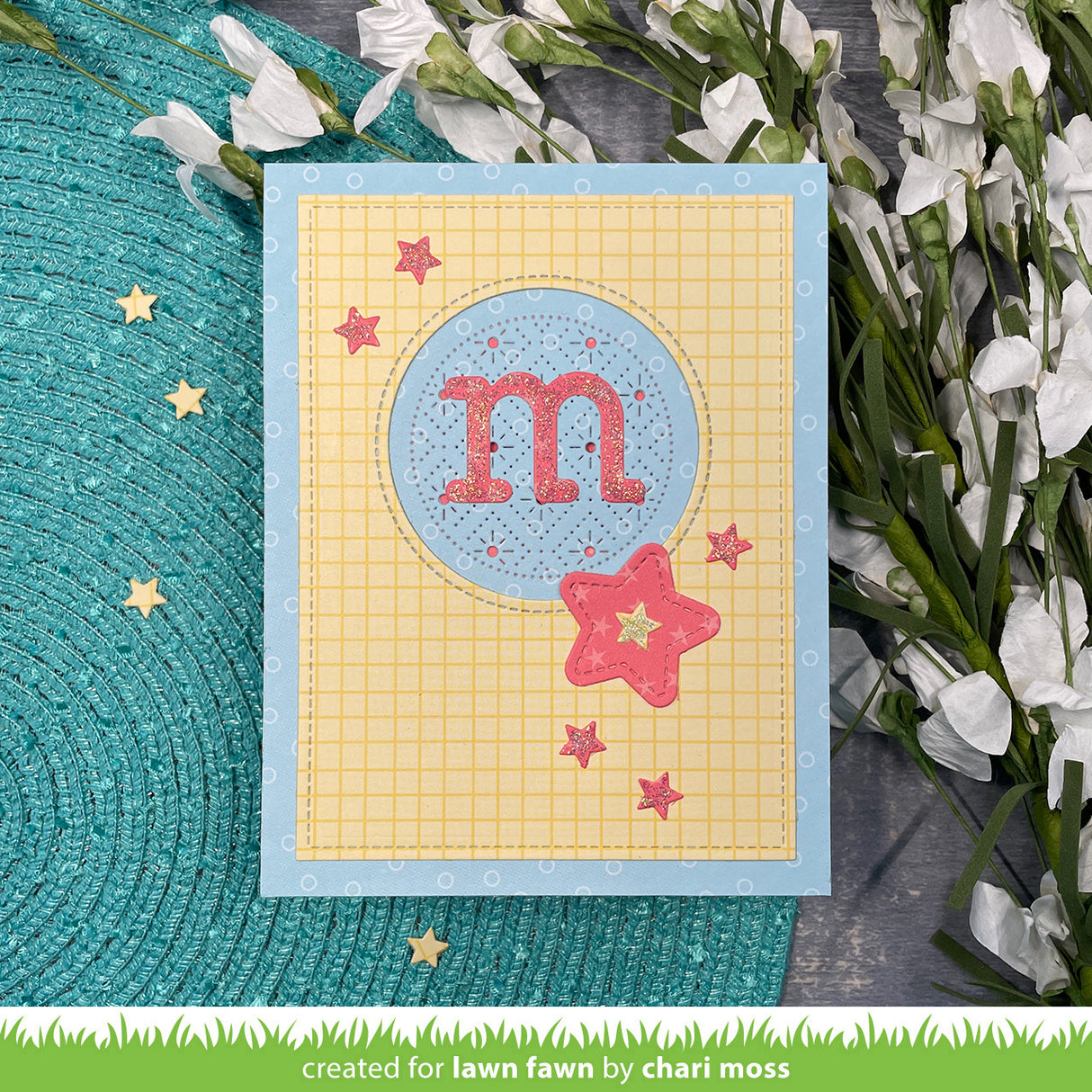 embroidery hoop window and frame add-on