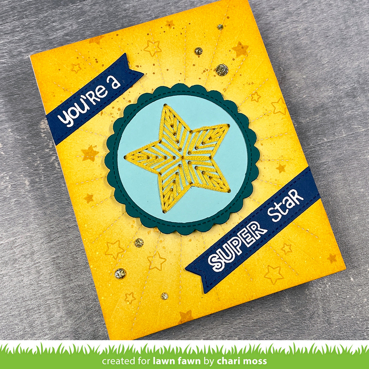 embroidery hoop window and frame add-on