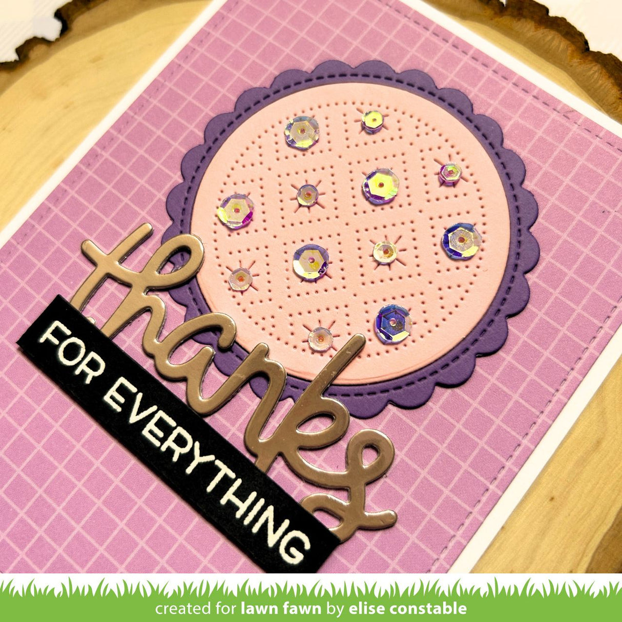 embroidery hoop window and frame add-on