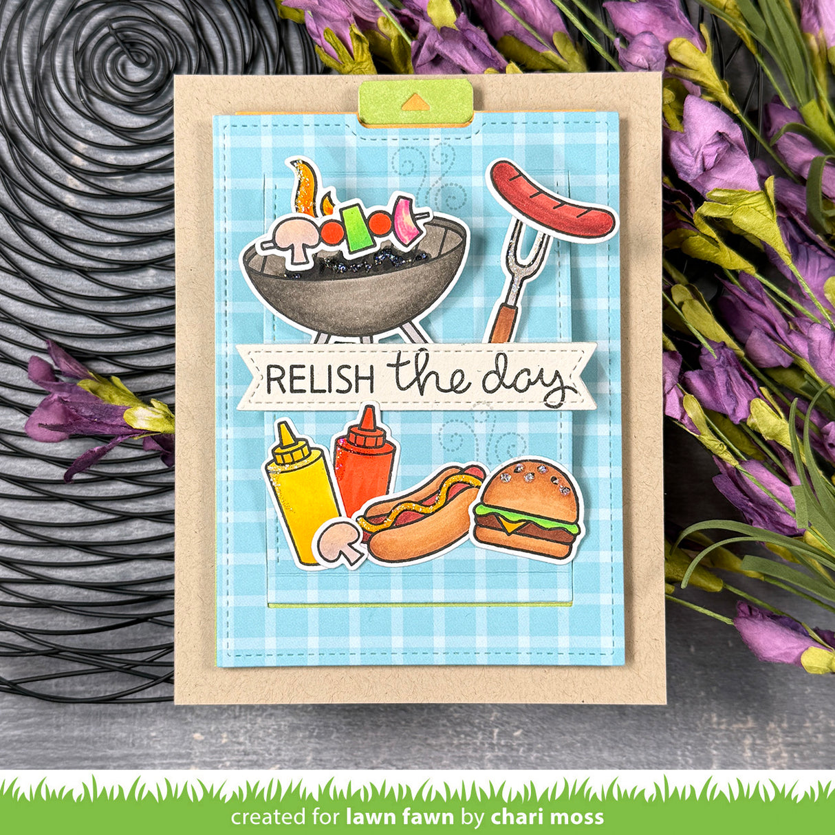 pull 'n slide surprise