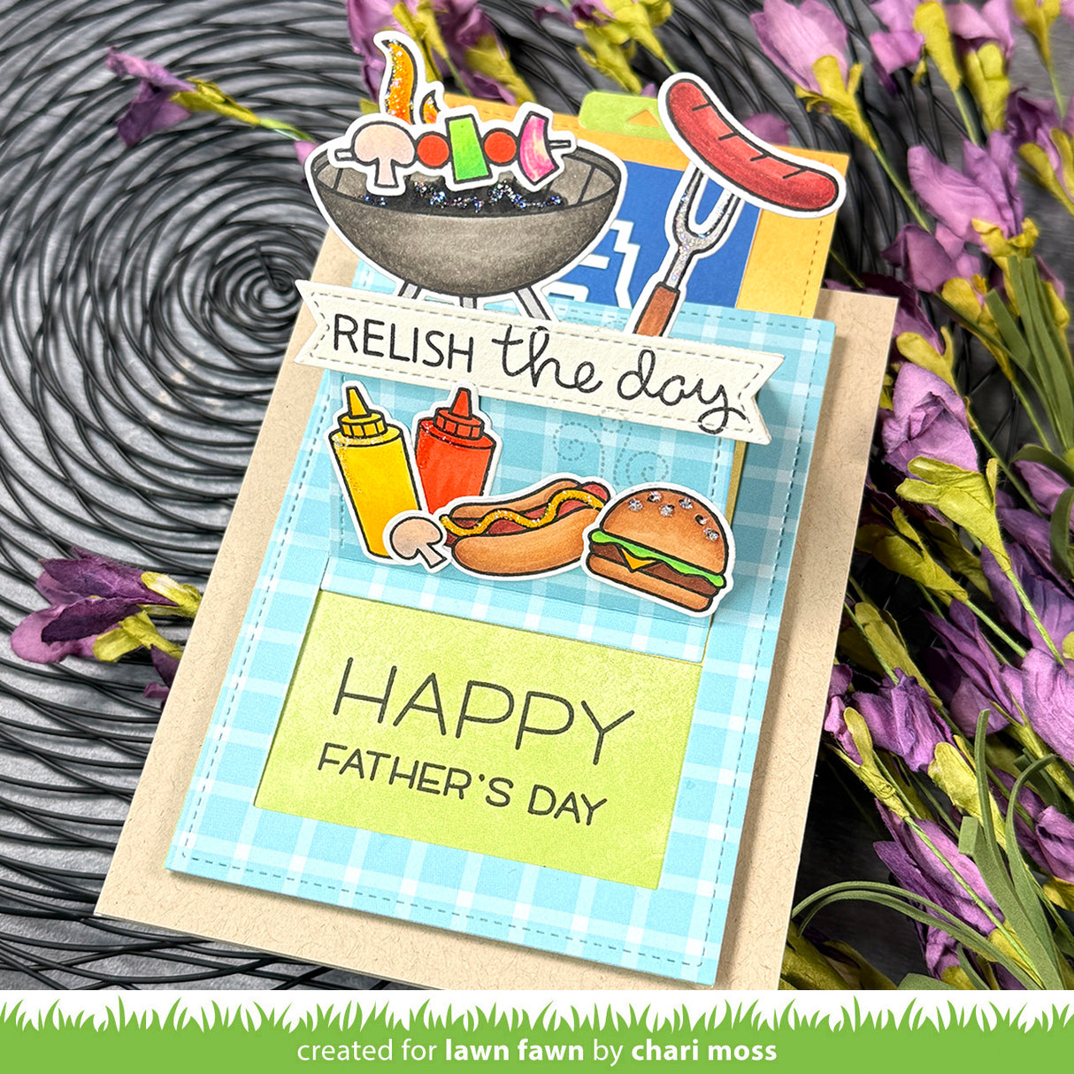 pull 'n slide surprise