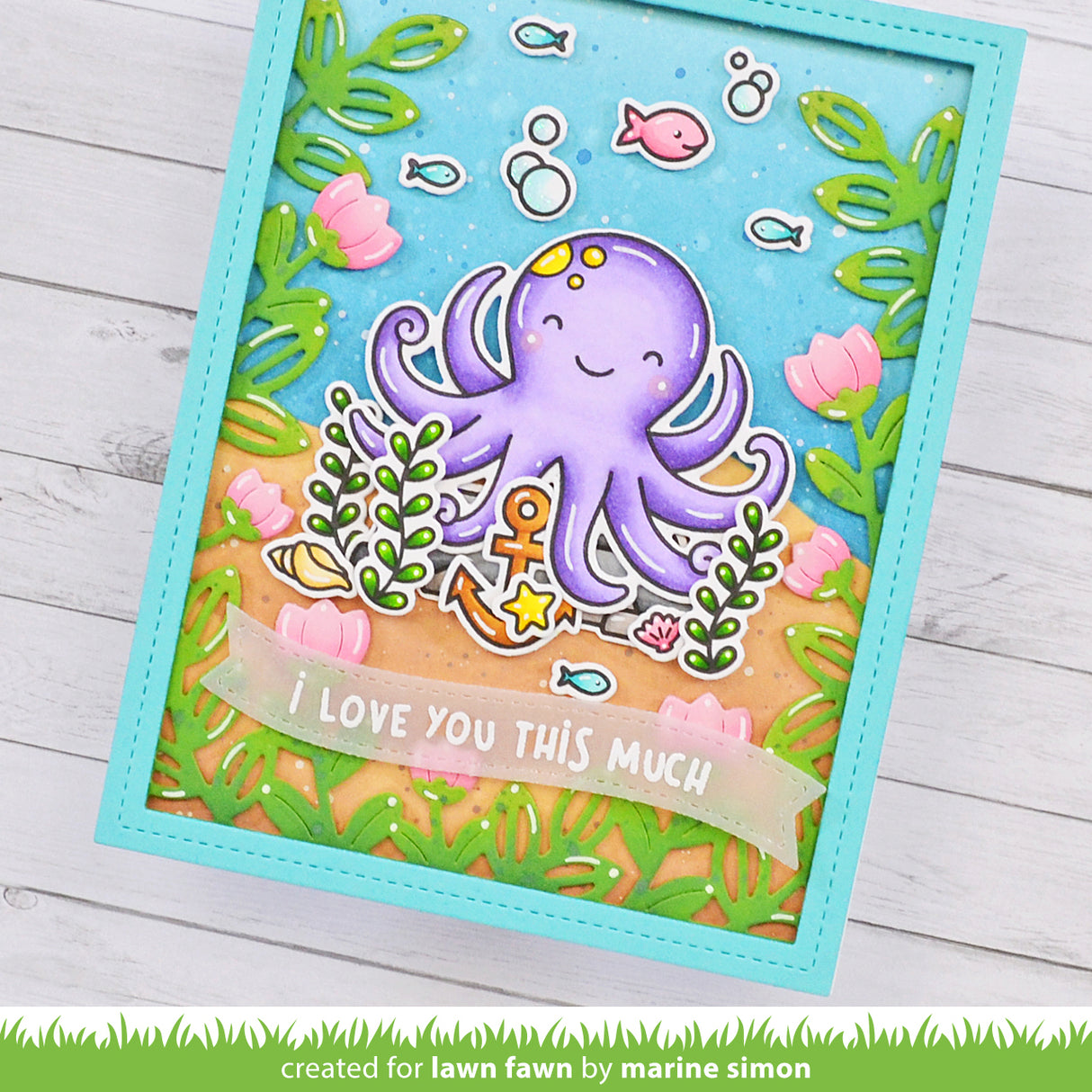 flower garden backdrop