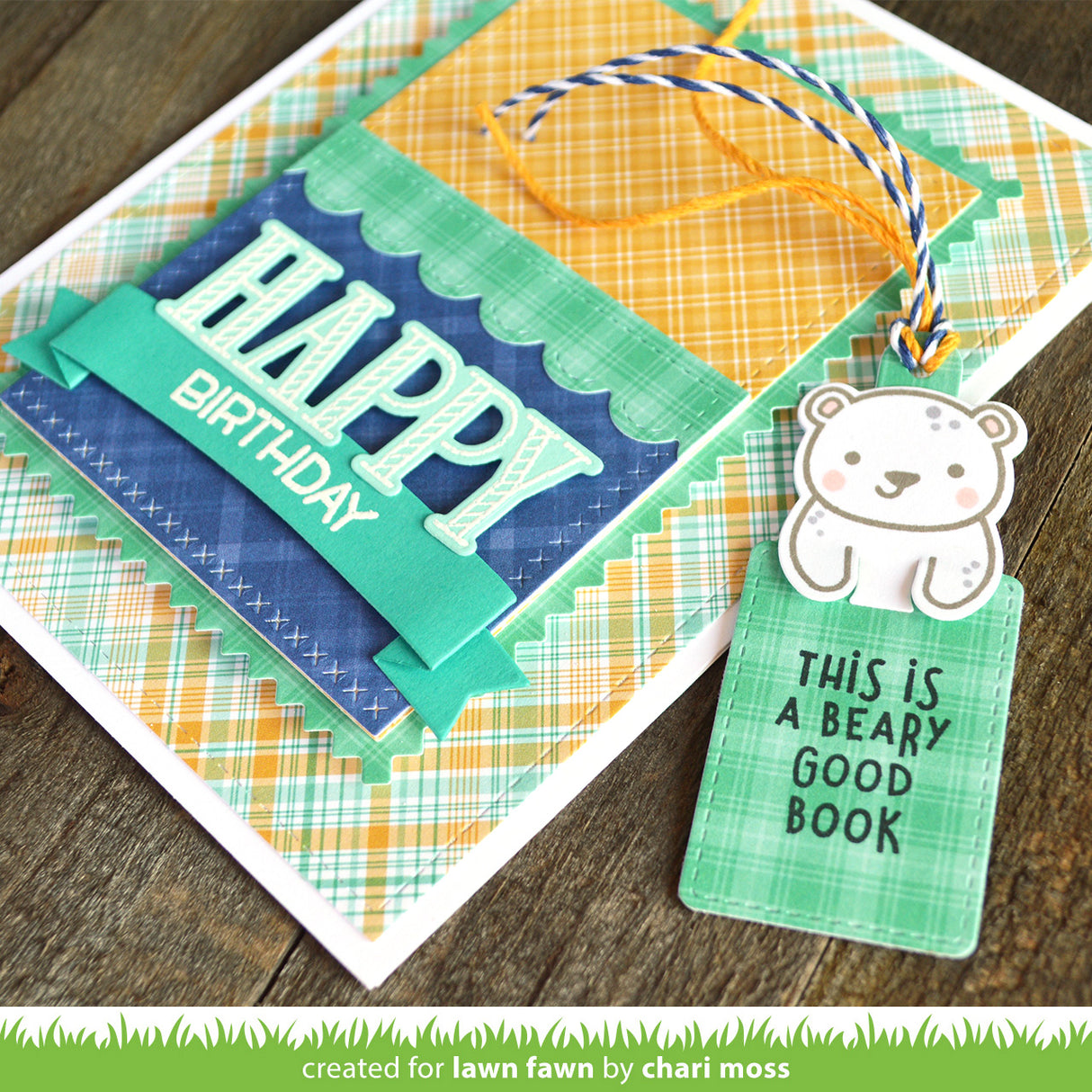 for you, deer add-on