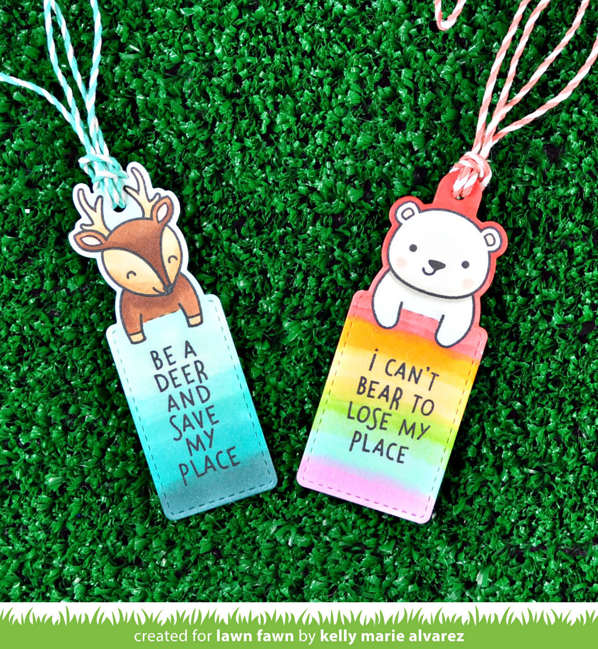 for you, deer add-on