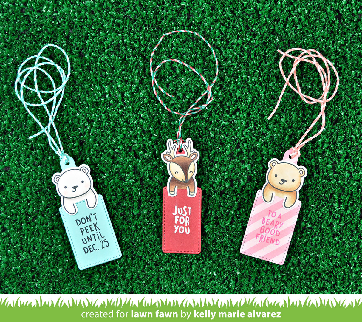 for you, deer add-on