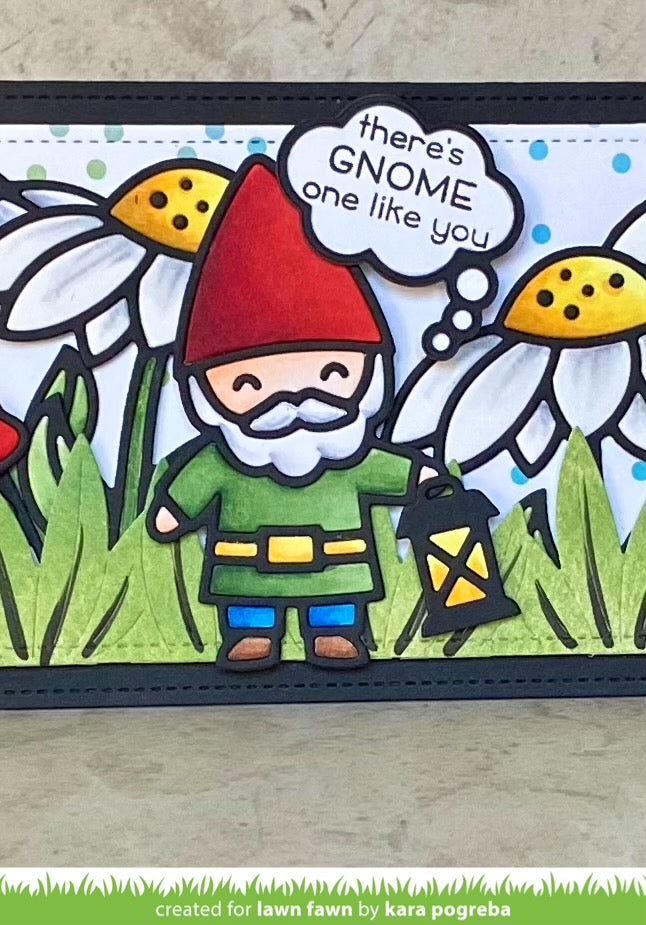 garden gnome