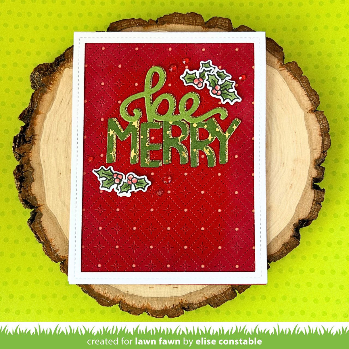 quilted diamond backdrop