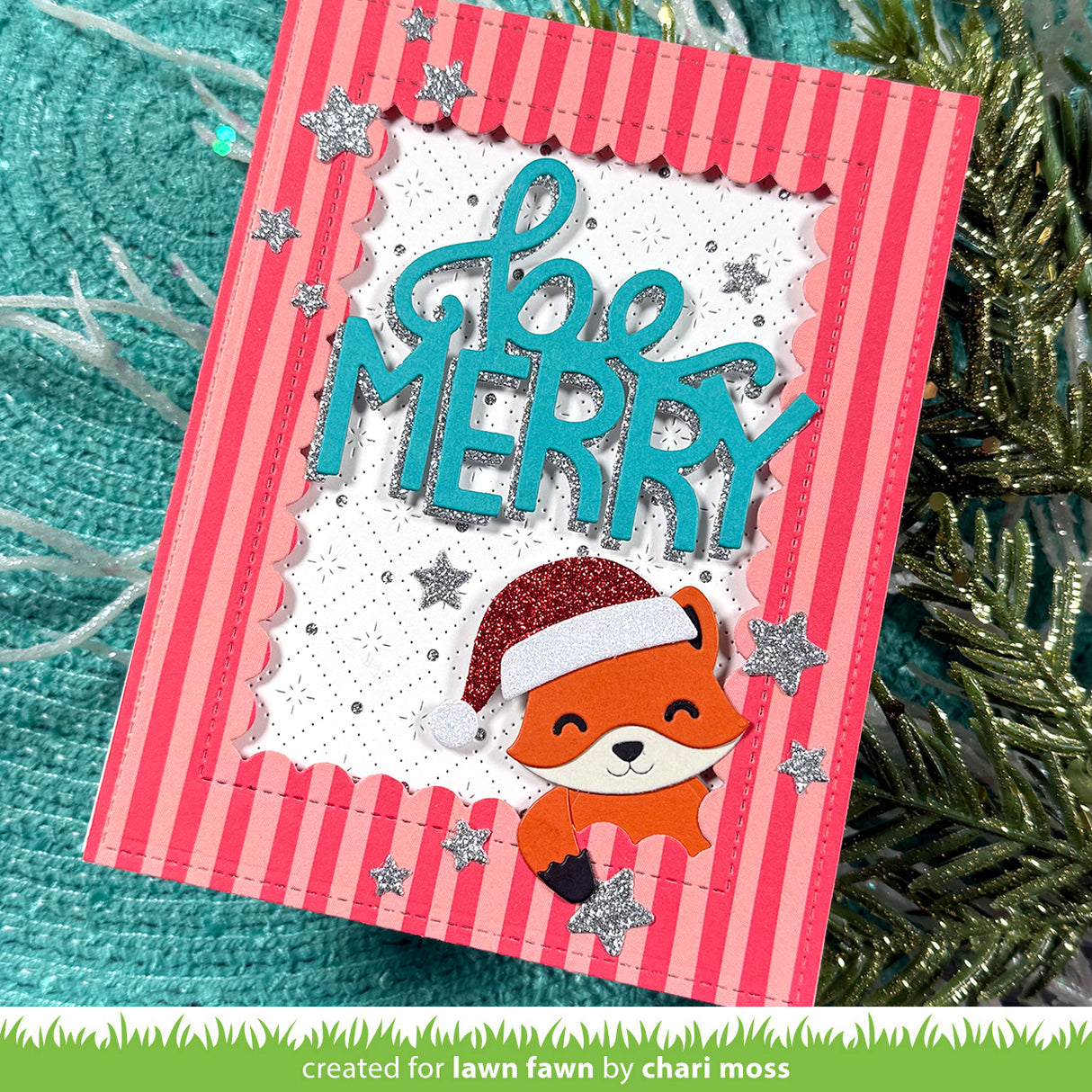 quilted diamond backdrop