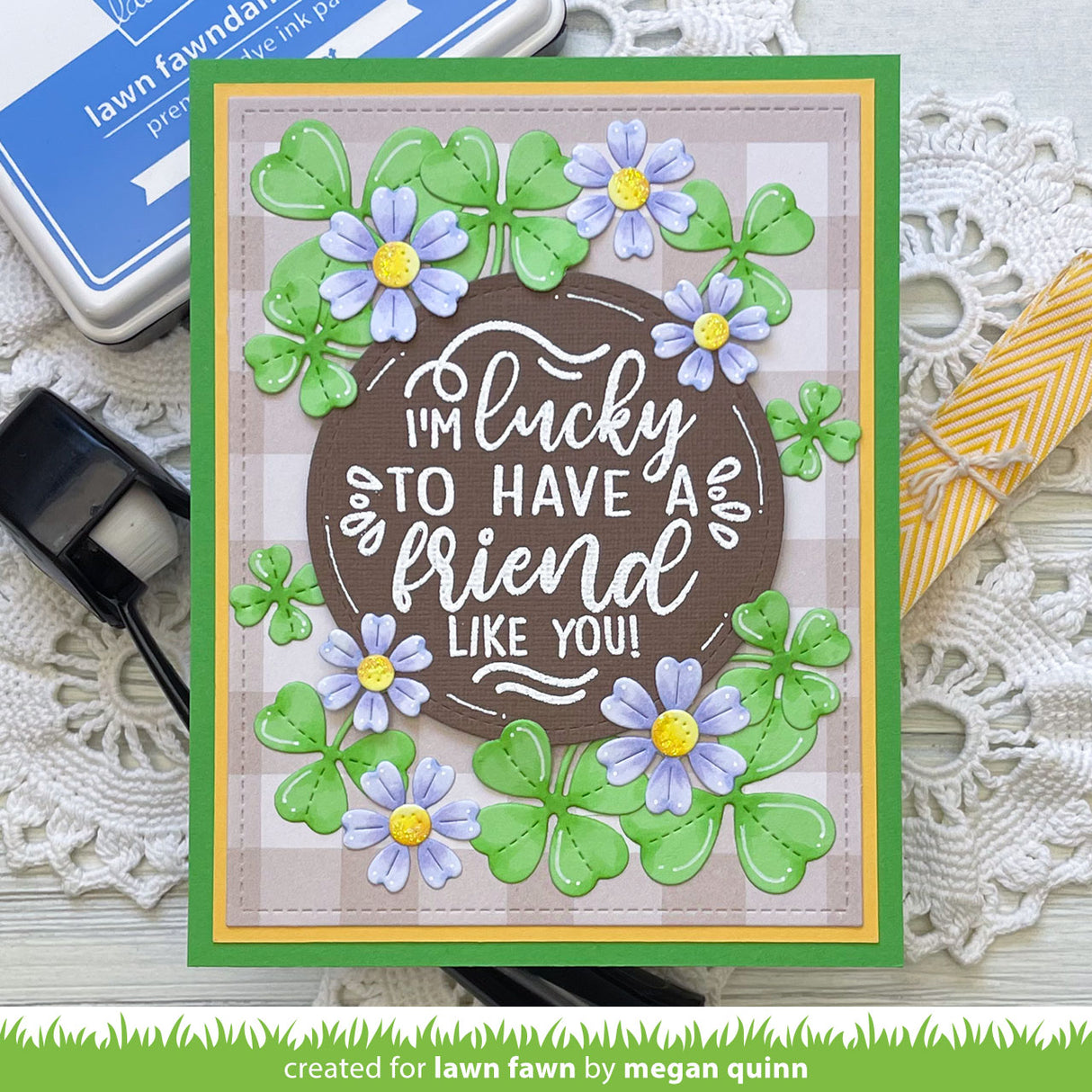 give it a whirl messages: friends