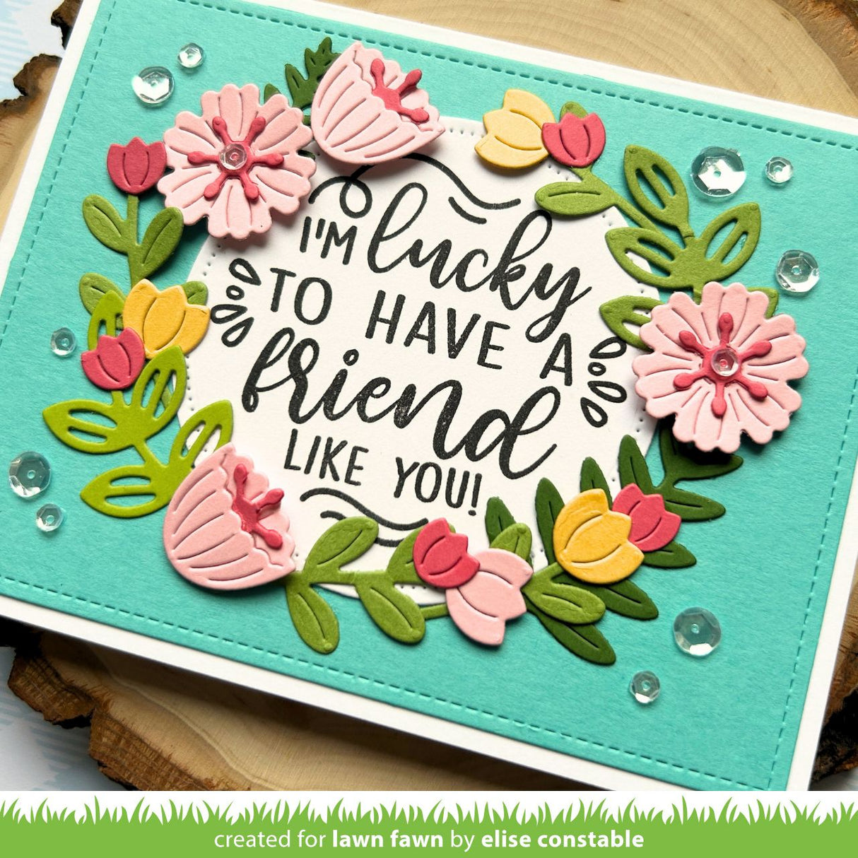 give it a whirl messages: friends