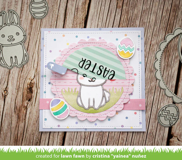 give it a whirl scalloped add-on