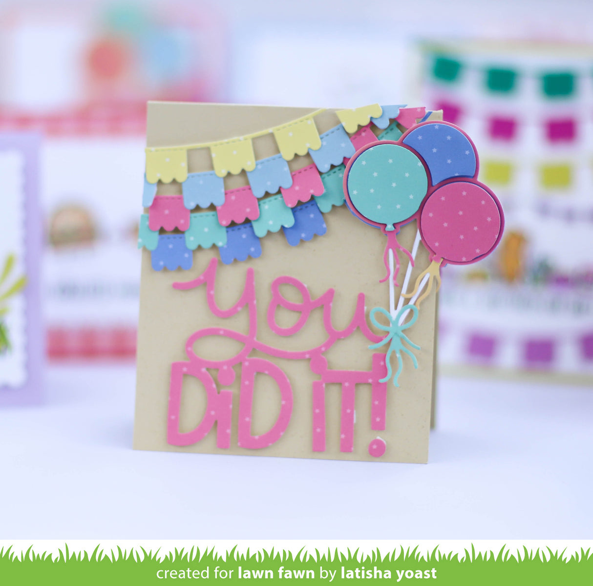 fiesta banner border