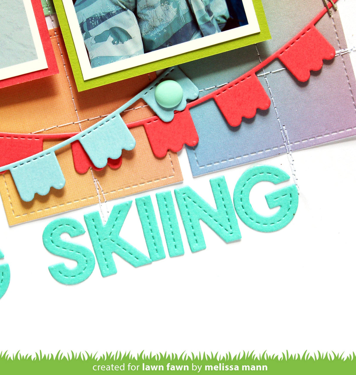 gleeful gradients collection pack