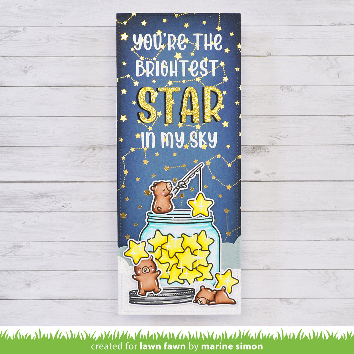 how you bean? star add-on