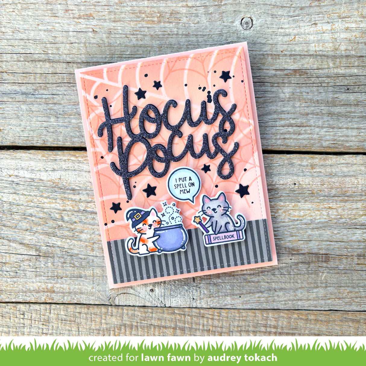 giant hocus pocus