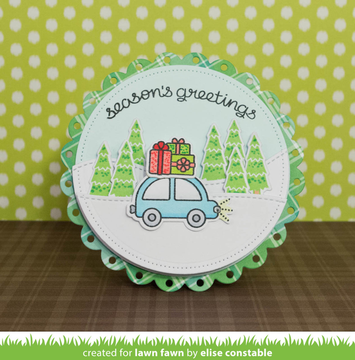 _home for the holidays_