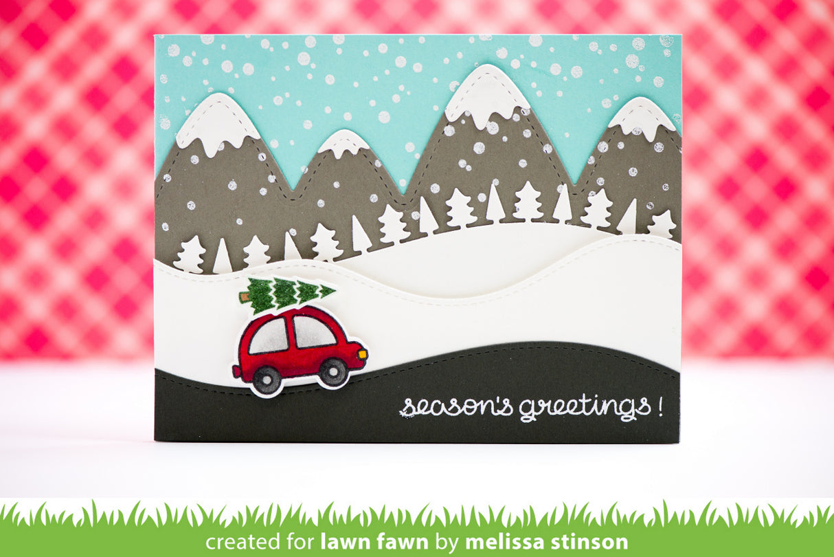 _home for the holidays_