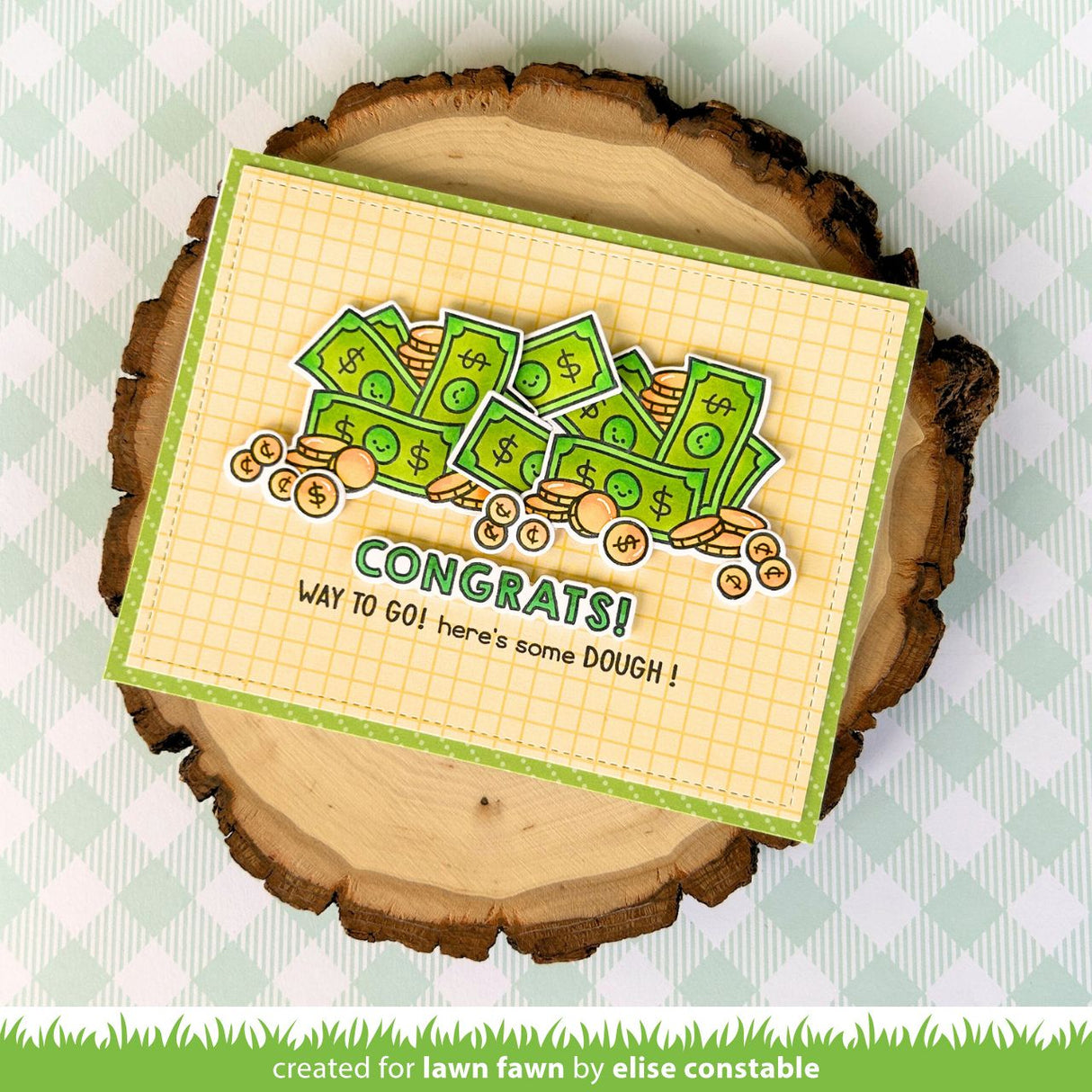 how you bean? money add-on