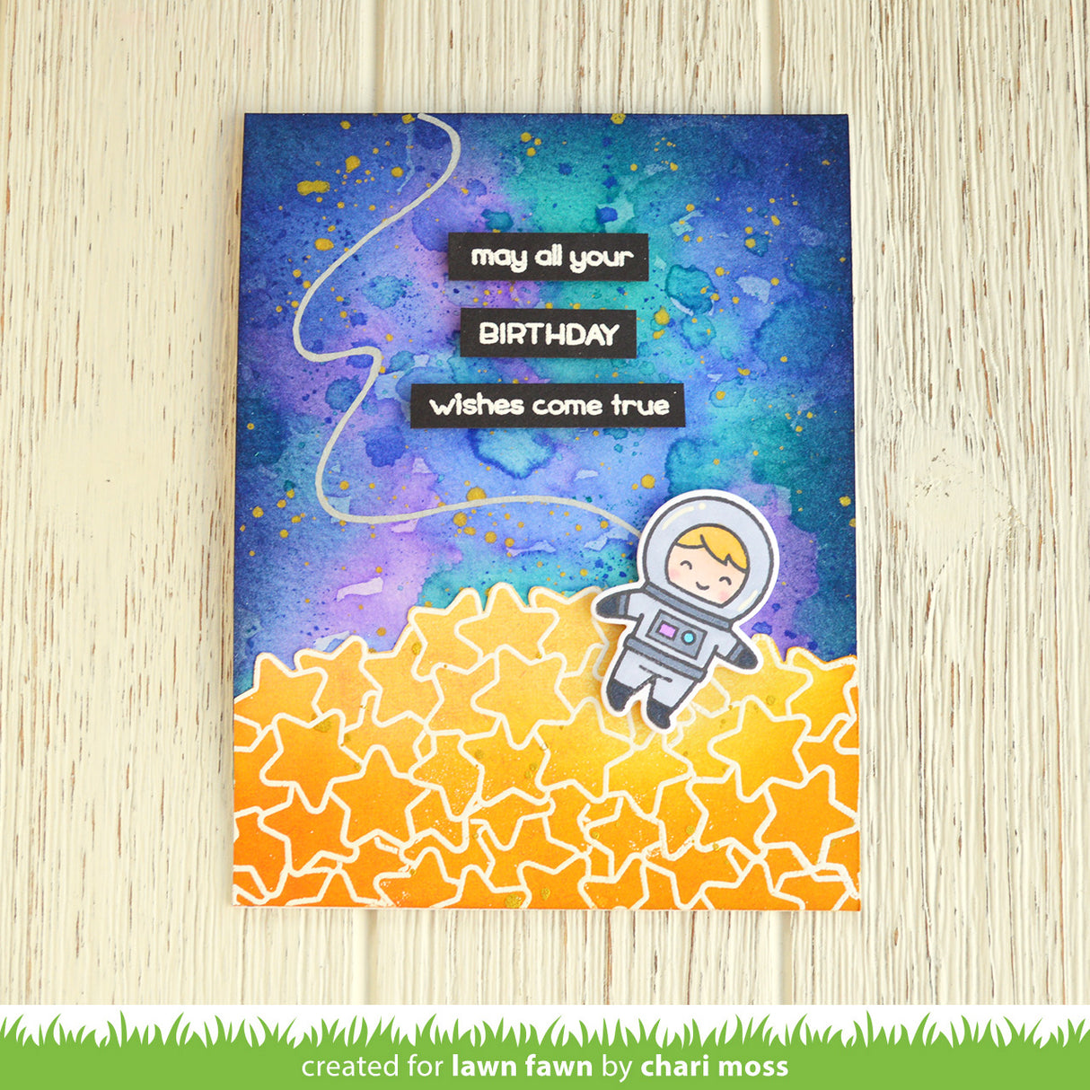 how you bean? star add-on