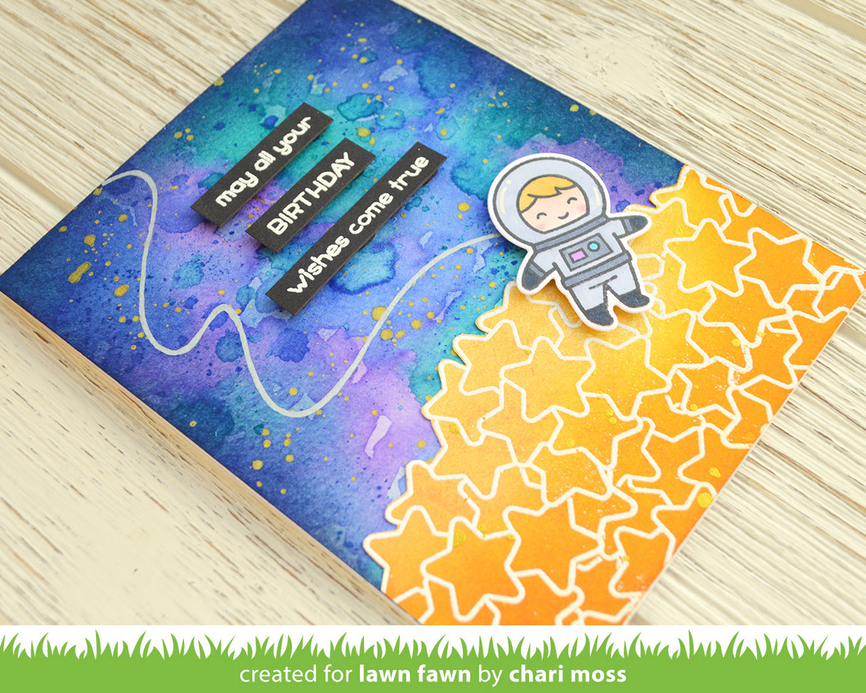 how you bean? star add-on