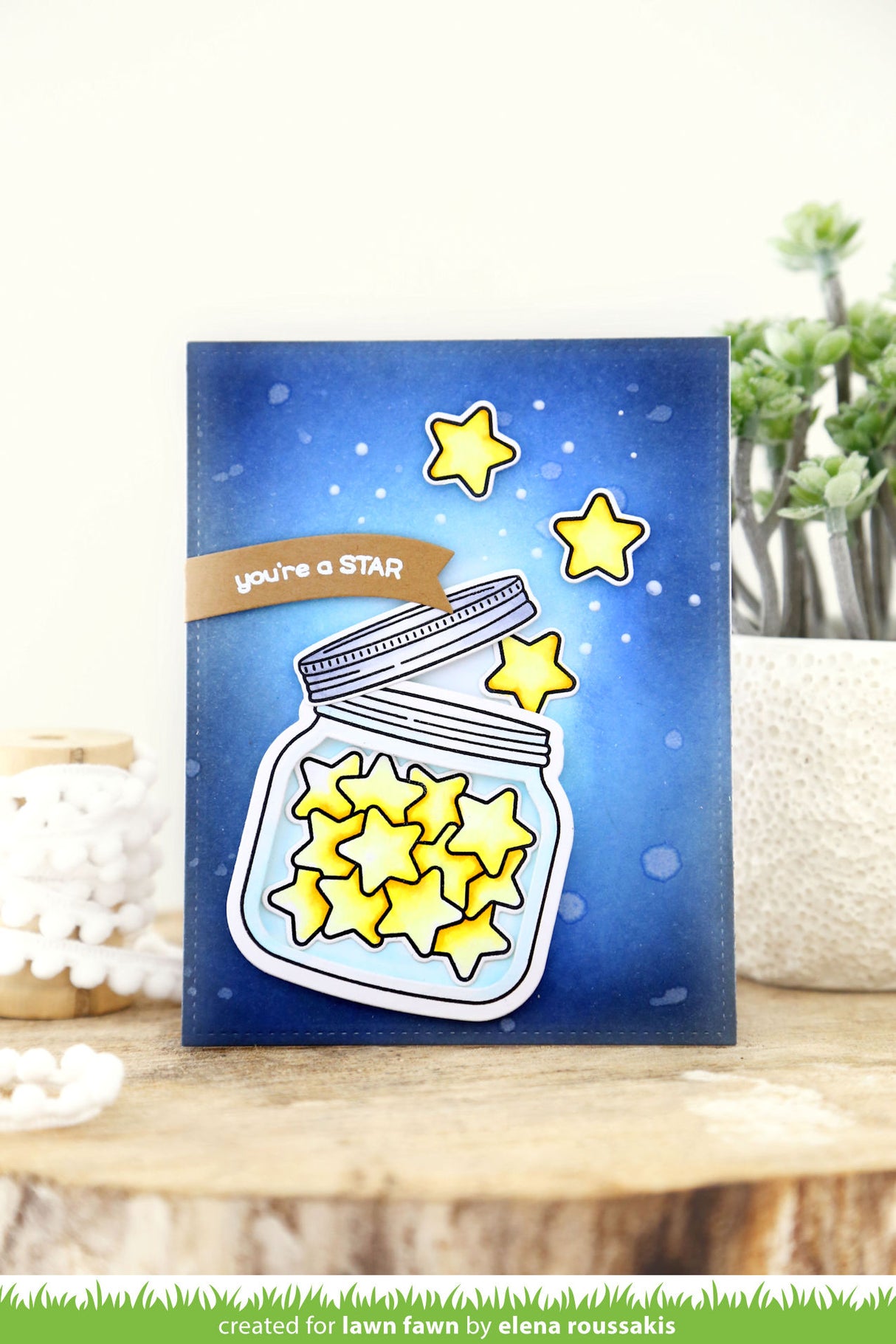 how you bean? star add-on