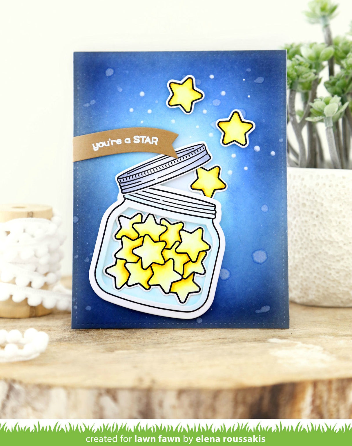 how you bean? star add-on