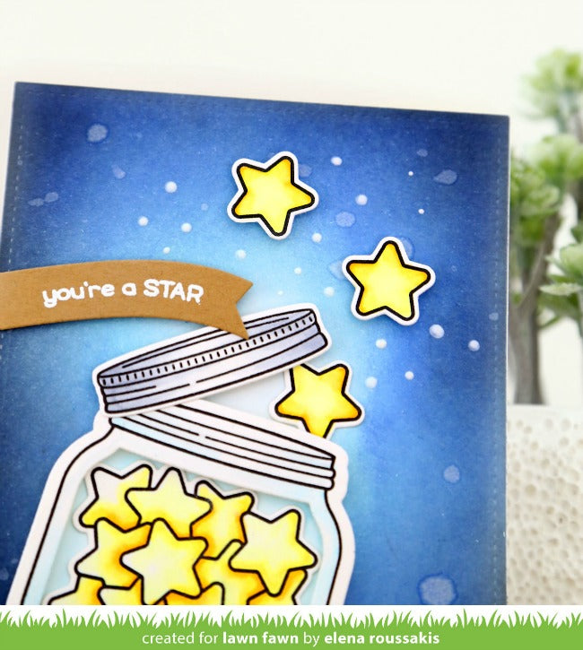 how you bean? star add-on