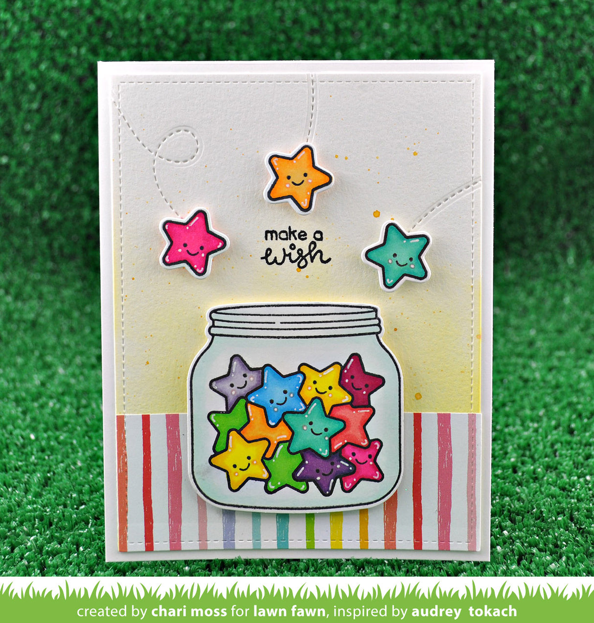 how you bean? star add-on