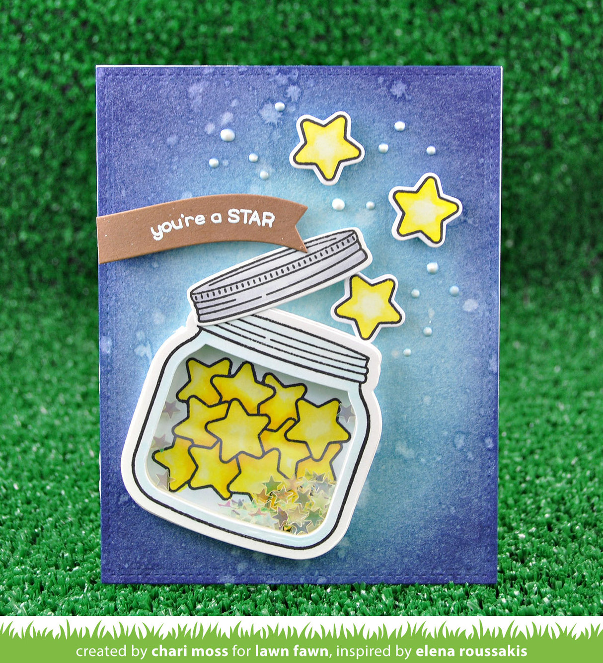 how you bean? star add-on