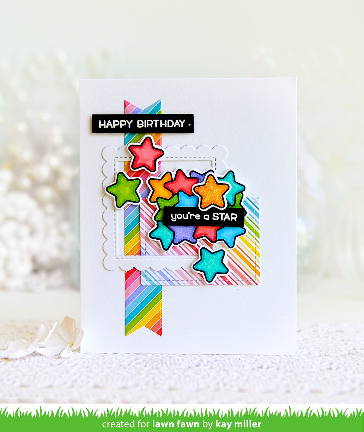 how you bean? star add-on