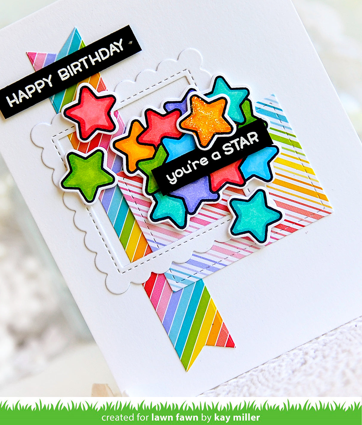 how you bean? star add-on