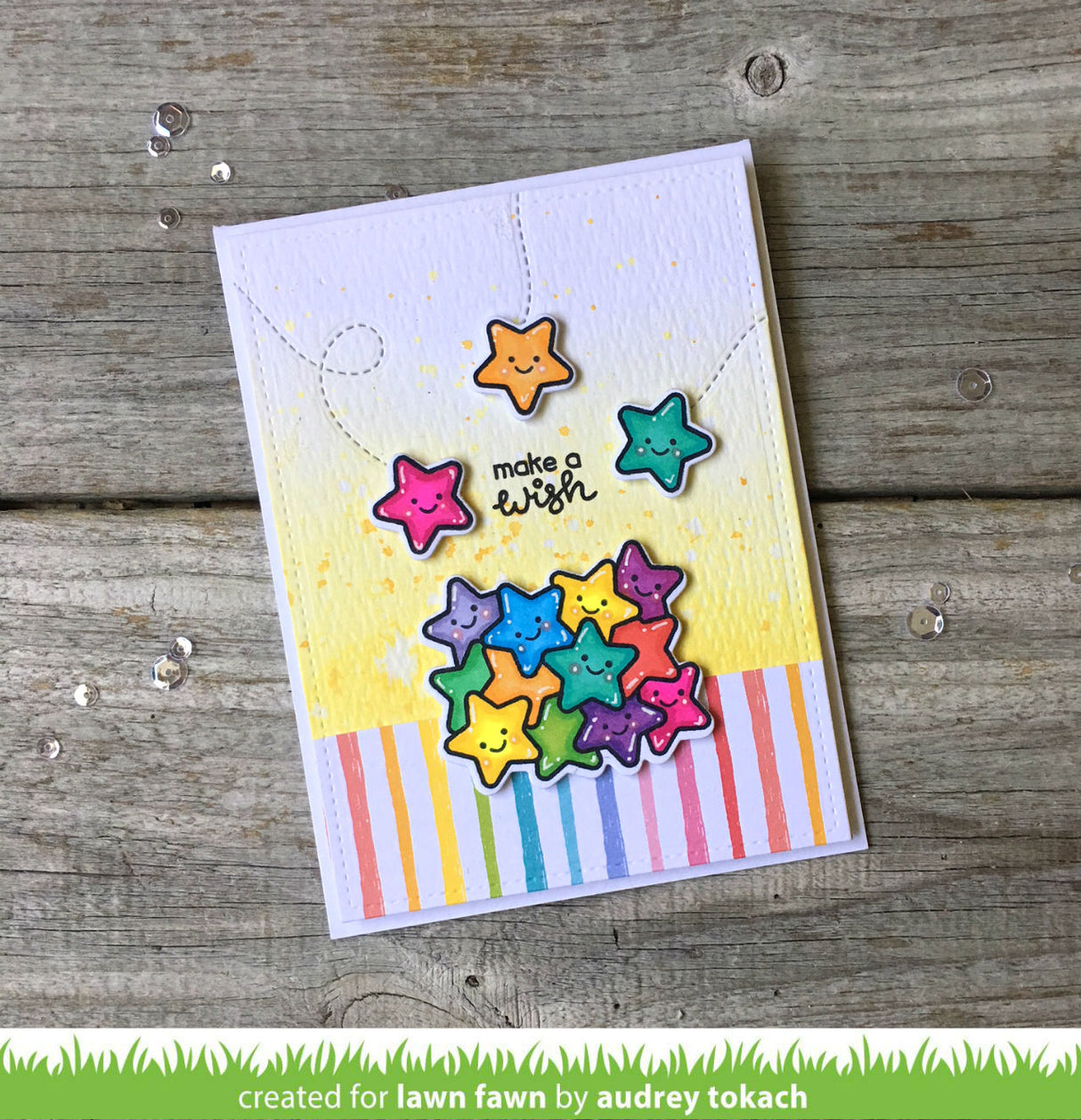 how you bean? star add-on