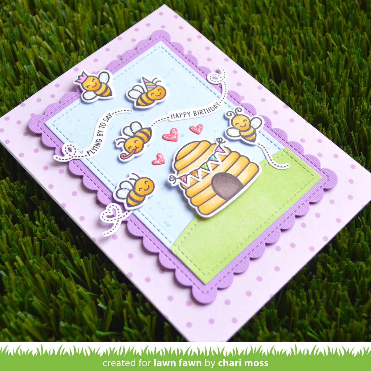 just plane awesome sentiment trails