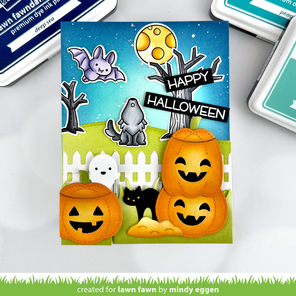 knock knock, who's there?