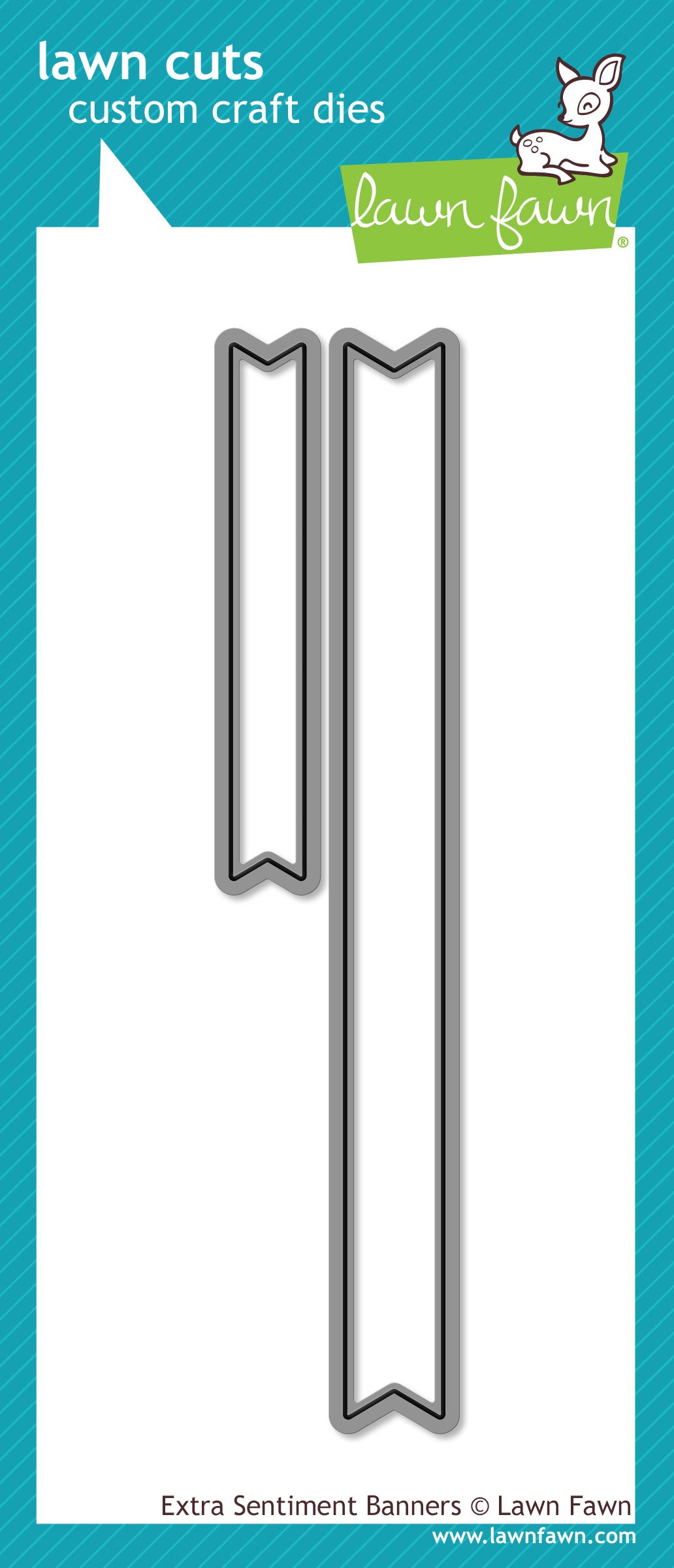 extra sentiment banners