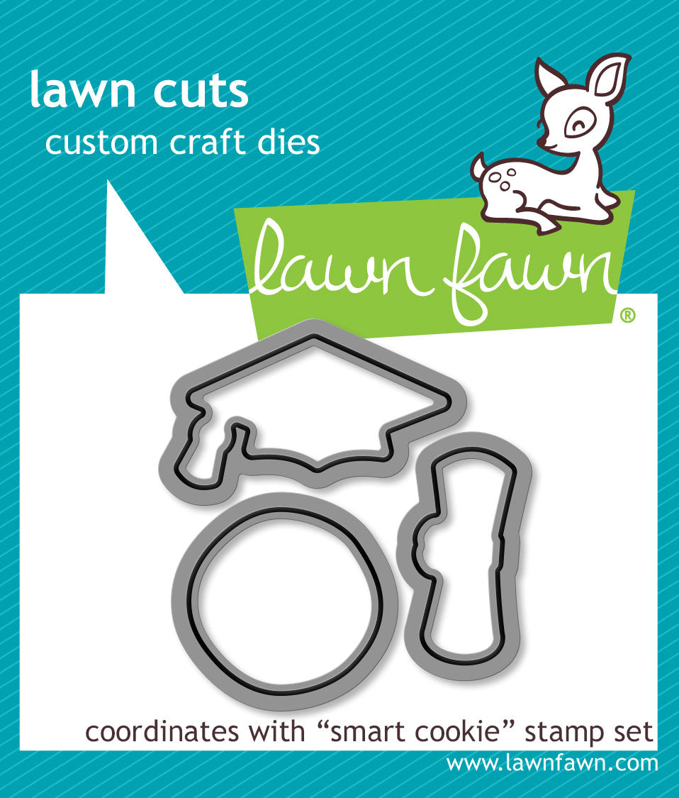 smart cookie lawn cuts