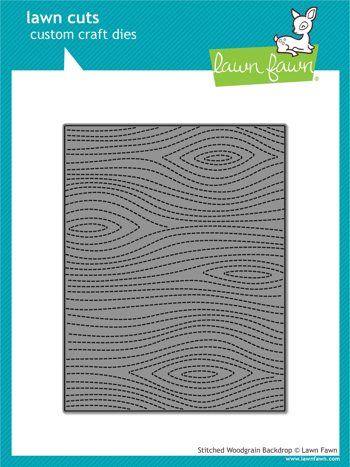 stitched woodgrain backdrop